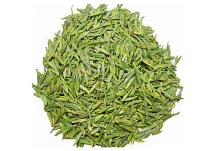 竹叶青是绿茶吗-竹叶青泡的绿茶好喝吗？