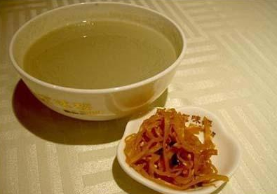 豆汁和豆浆的区别