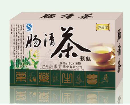 肠清茶有用吗-清肠茶有什么作用？