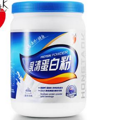 蛋白粉的正确食用方法-蛋白粉该怎么吃？